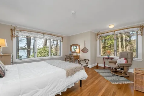 25 Broadview Terrace Gilford NH 03249