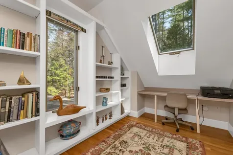 25 Broadview Terrace Gilford NH 03249