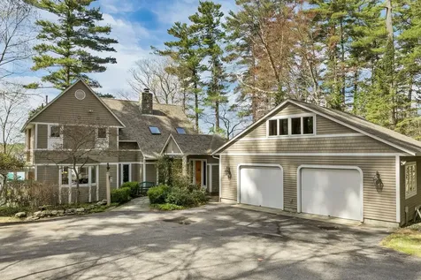 25 Broadview Terrace Gilford NH 03249