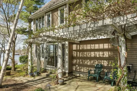 25 Broadview Terrace Gilford NH 03249