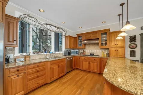 25 Broadview Terrace Gilford NH 03249