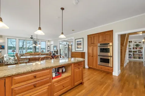 25 Broadview Terrace Gilford NH 03249