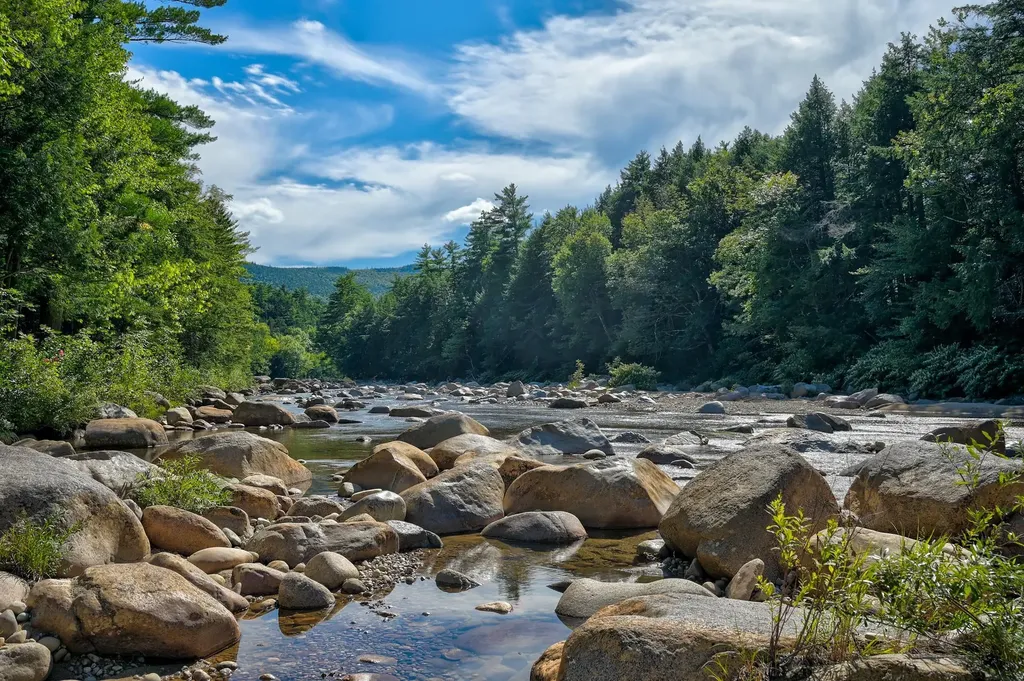 Tbd The Meadows Road Bartlett NH 03812