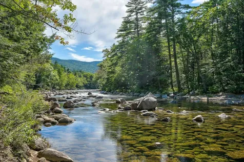 Tbd The Meadows Road Bartlett NH 03812