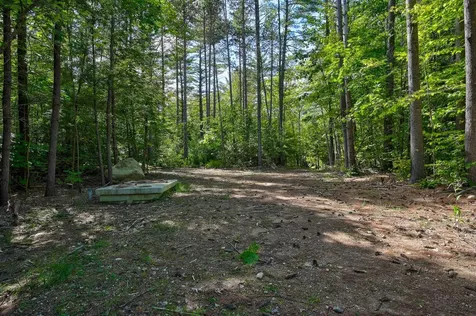 Tbd The Meadows Road Bartlett NH 03812