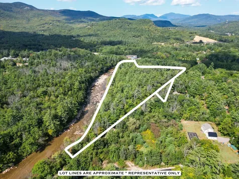 Tbd The Meadows Road Bartlett NH 03812