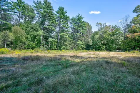 Tbd The Meadows Road Bartlett NH 03812