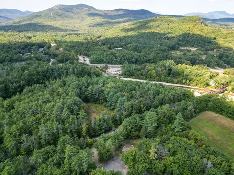 Tbd The Meadows Road Bartlett NH 03812