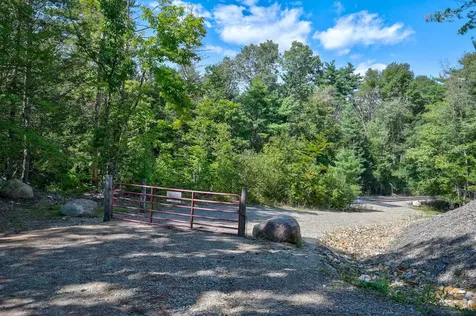 Tbd The Meadows Road Bartlett NH 03812