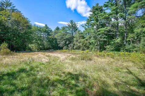 Tbd The Meadows Road Bartlett NH 03812