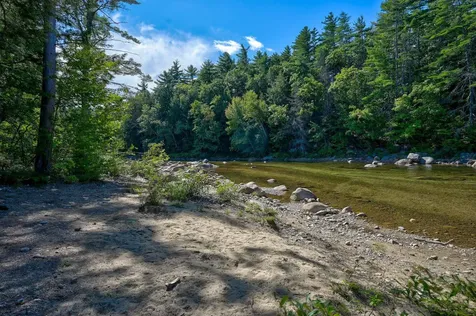Tbd The Meadows Road Bartlett NH 03812