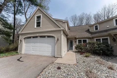 1 Fellows Lane Durham NH 03824