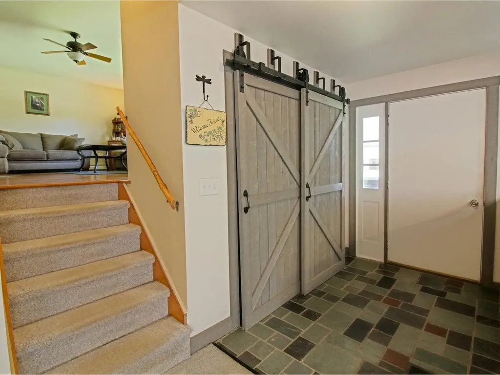 2581 Lincoln Hill Road Hinesburg VT 05461