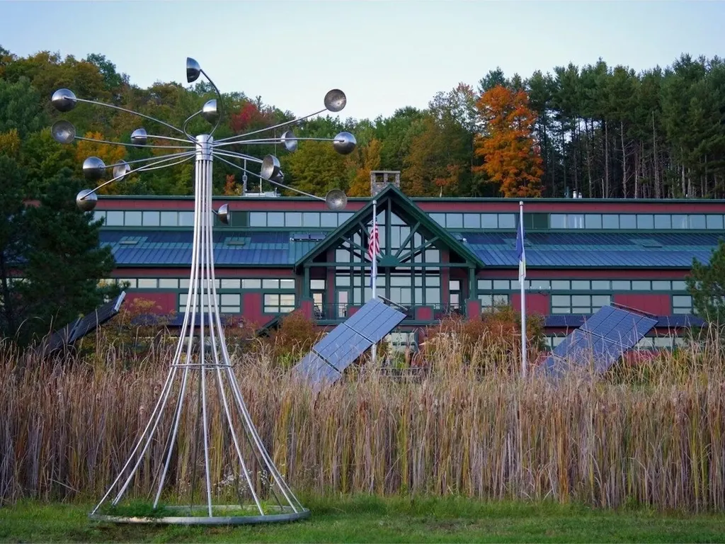 2581 Lincoln Hill Road Hinesburg VT 05461