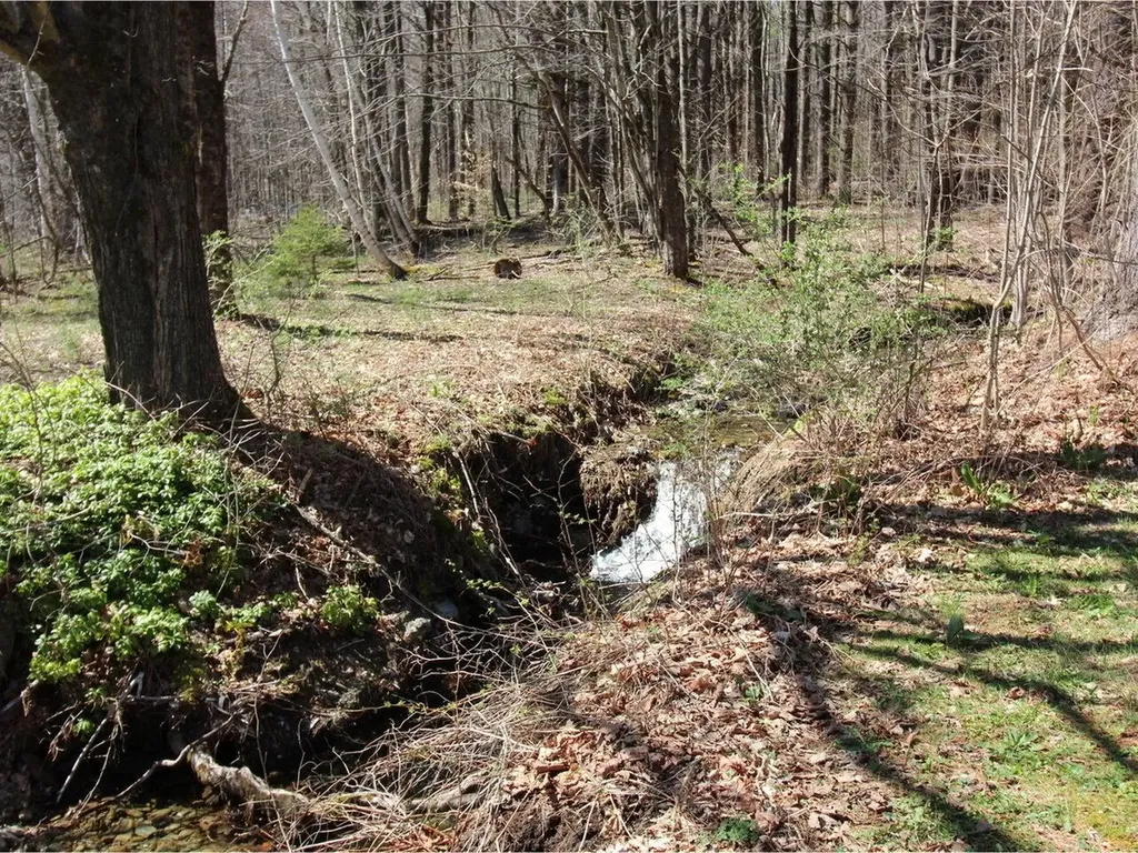 2581 Lincoln Hill Road Hinesburg VT 05461