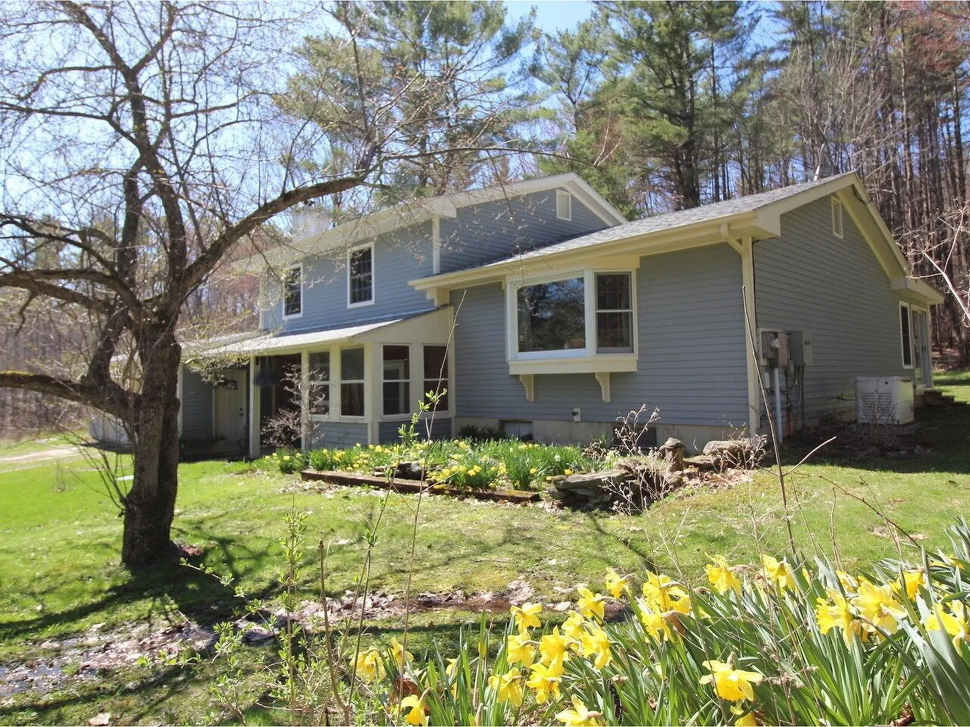 2581 Lincoln Hill Road Hinesburg VT 05461