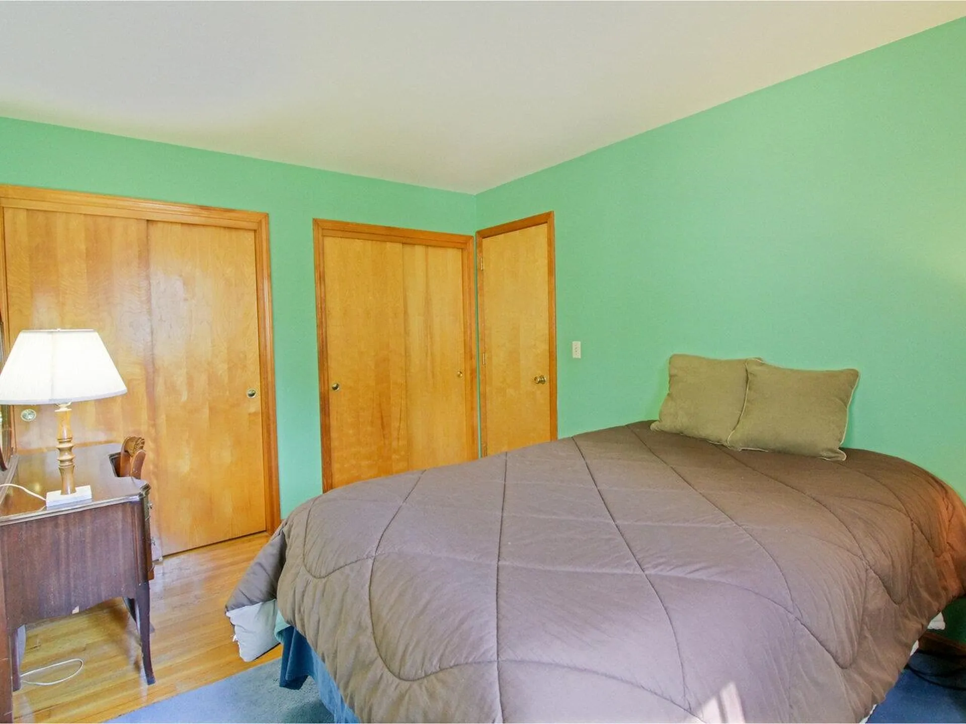 2581 Lincoln Hill Road Hinesburg VT 05461