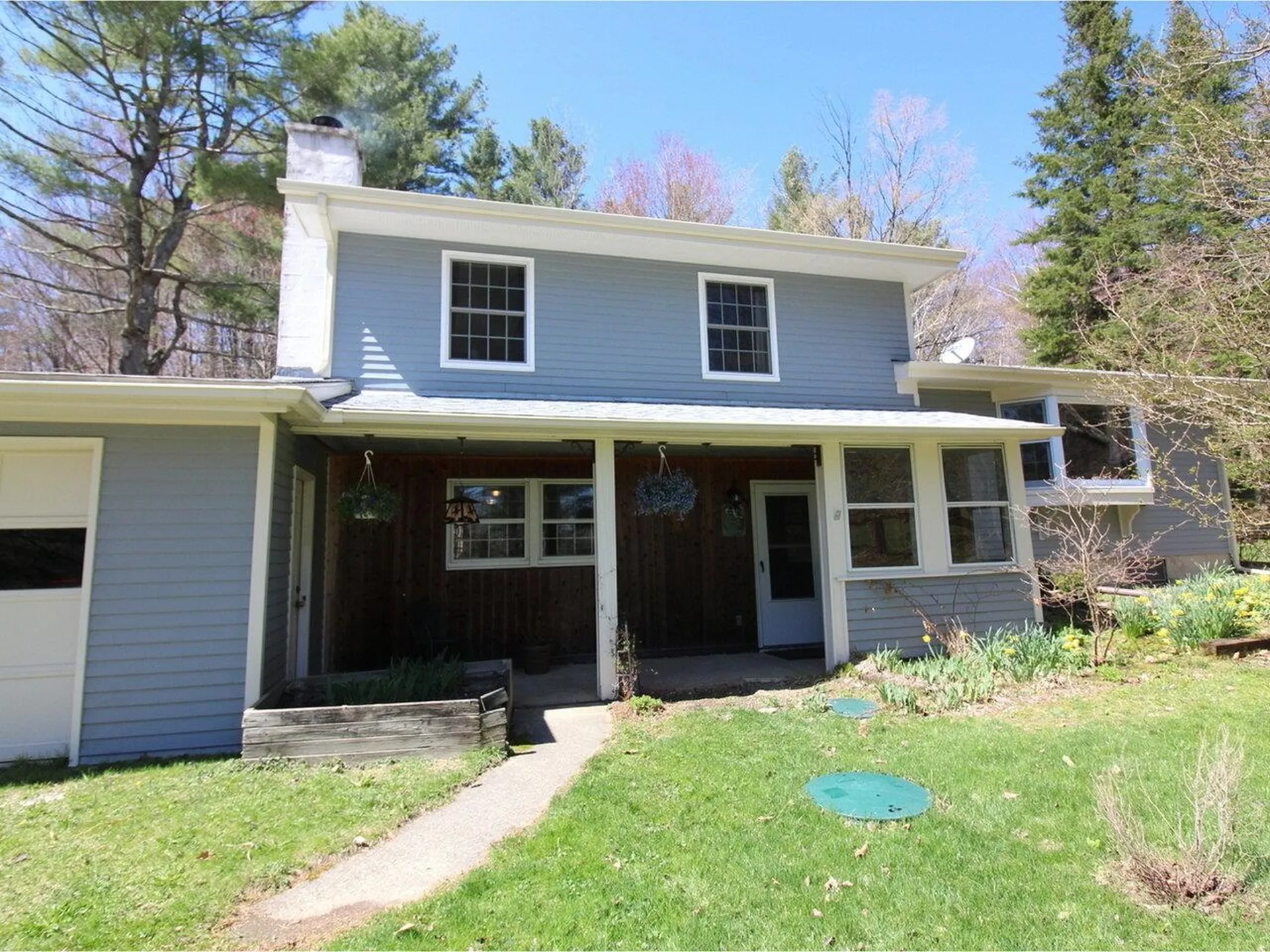 2581 Lincoln Hill Road Hinesburg VT 05461