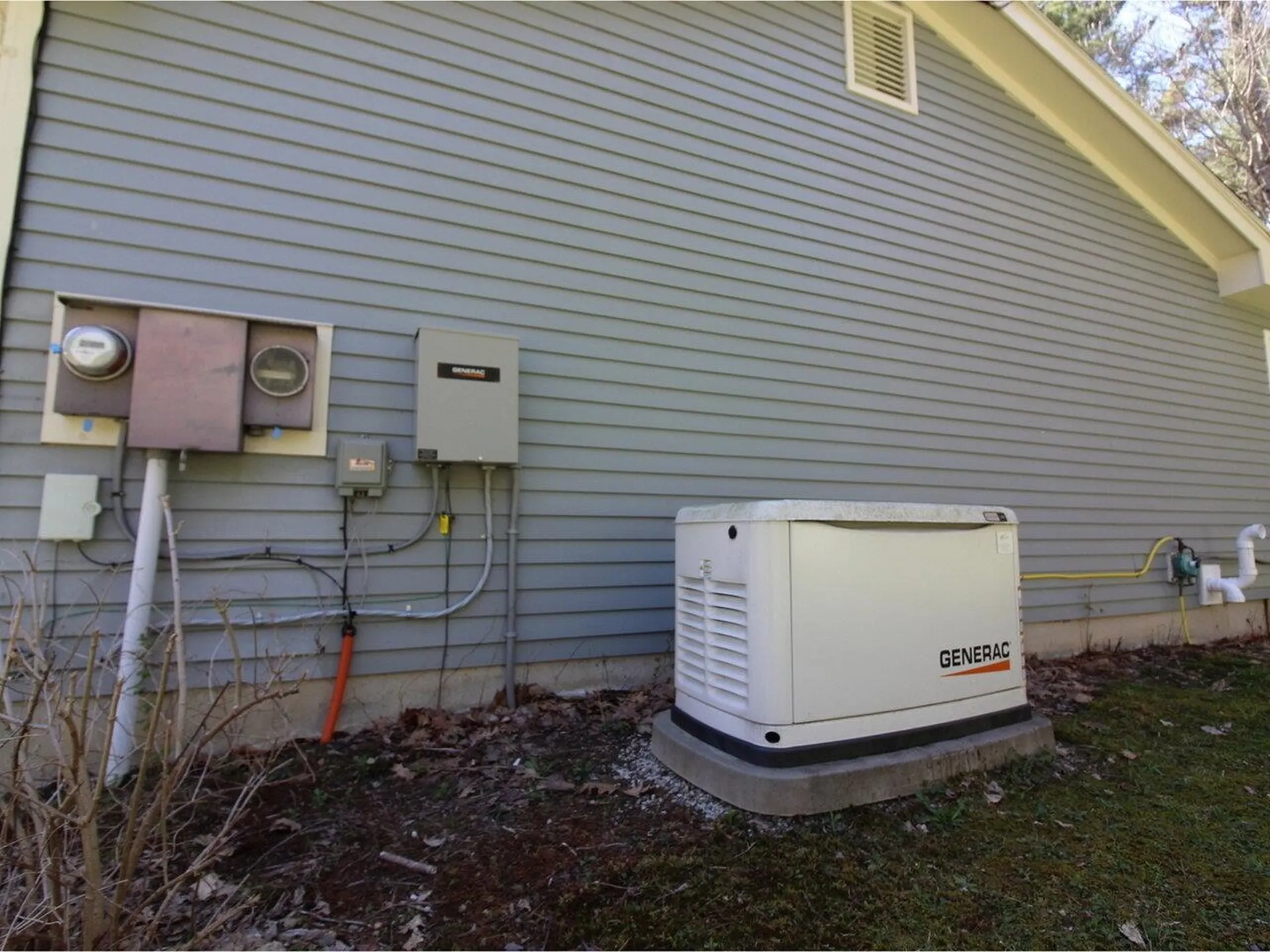 2581 Lincoln Hill Road Hinesburg VT 05461