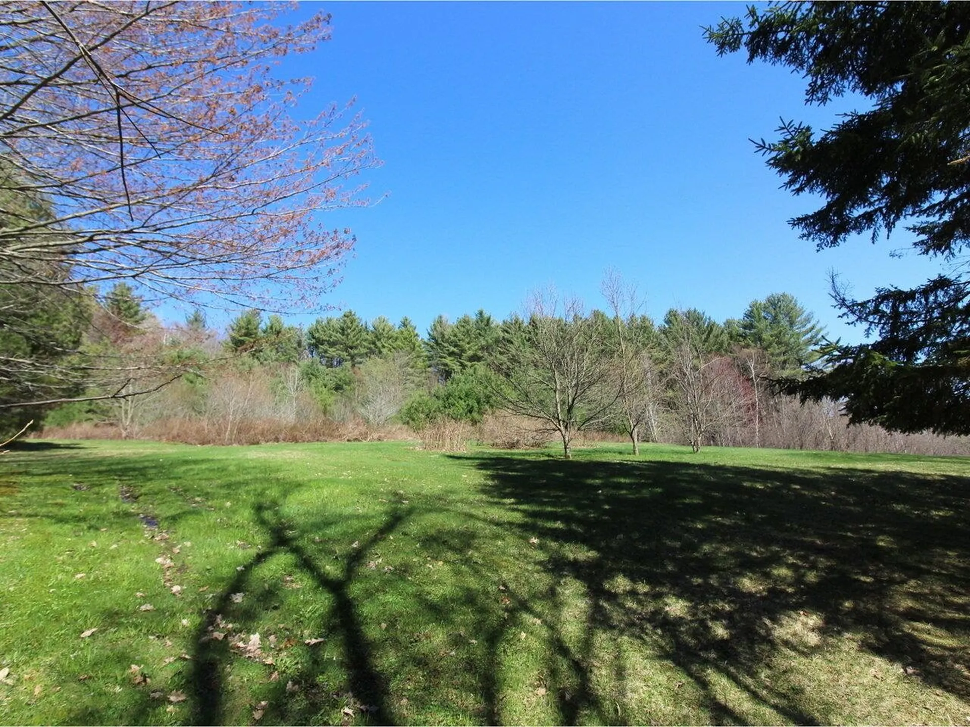 2581 Lincoln Hill Road Hinesburg VT 05461