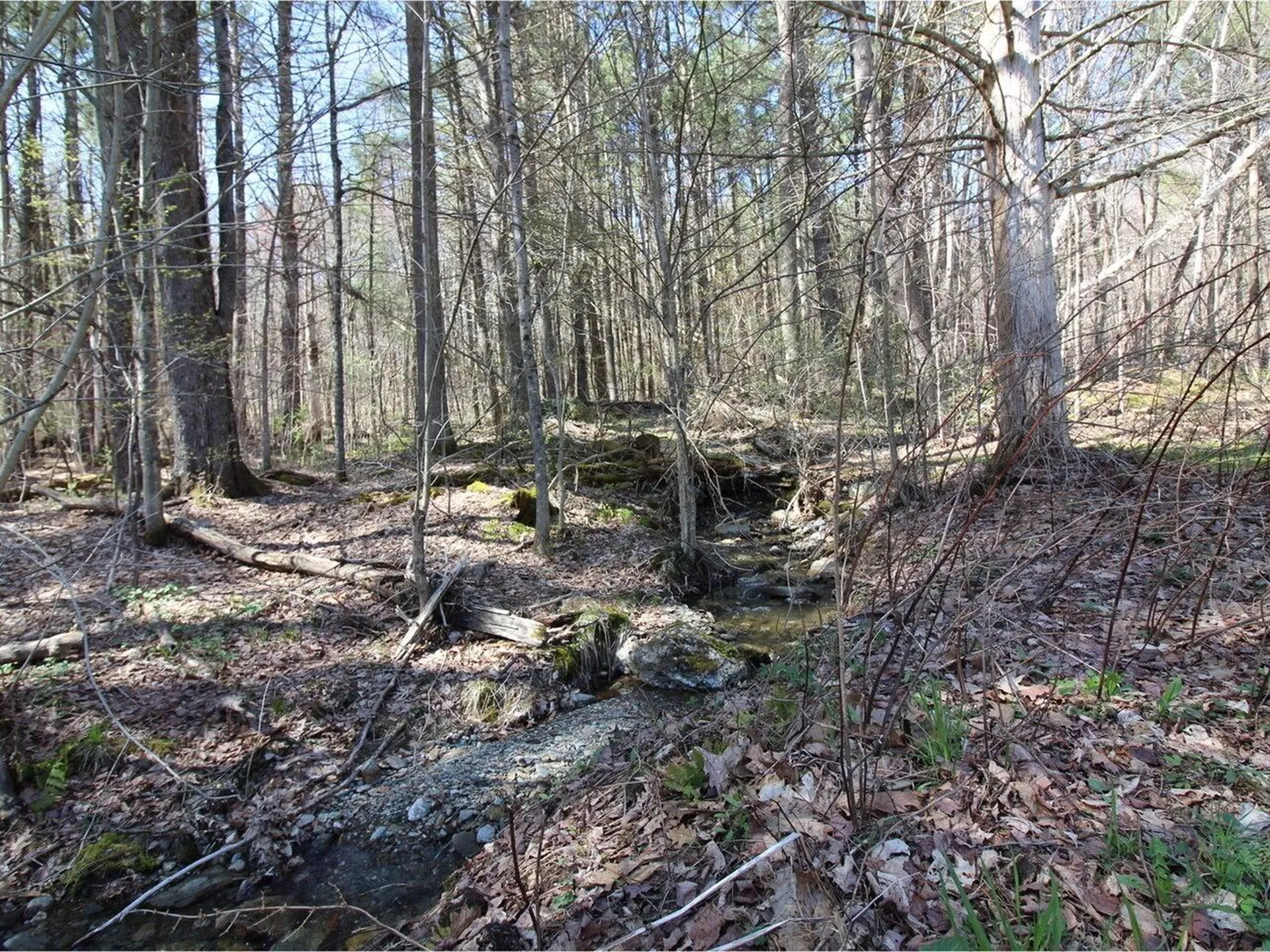 2581 Lincoln Hill Road Hinesburg VT 05461