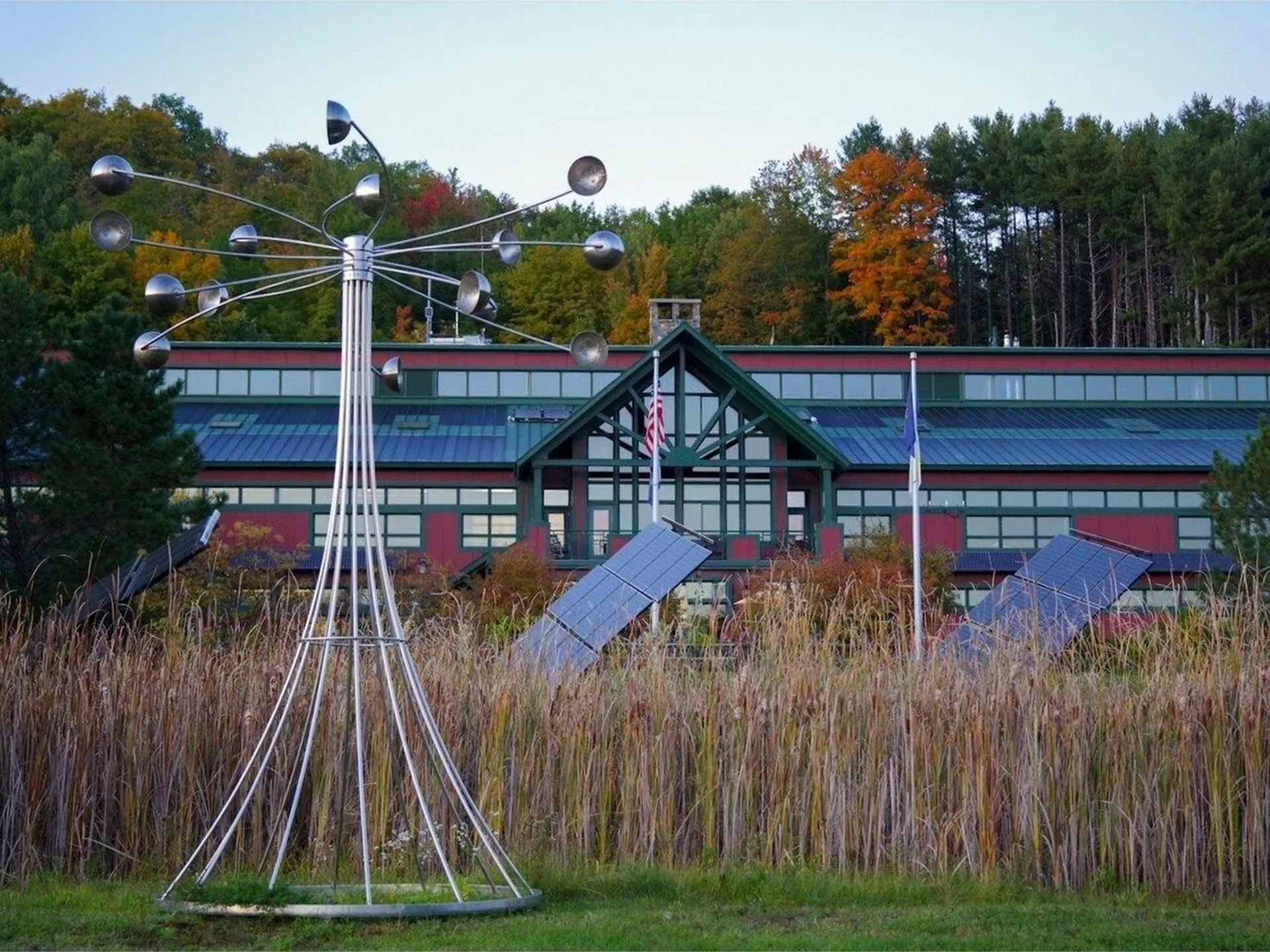 2581 Lincoln Hill Road Hinesburg VT 05461