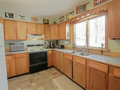 2581 Lincoln Hill Road Hinesburg VT 05461