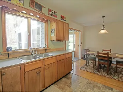 2581 Lincoln Hill Road Hinesburg VT 05461