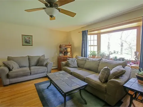 2581 Lincoln Hill Road Hinesburg VT 05461