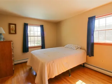 2581 Lincoln Hill Road Hinesburg VT 05461