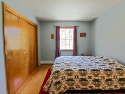 2581 Lincoln Hill Road Hinesburg VT 05461