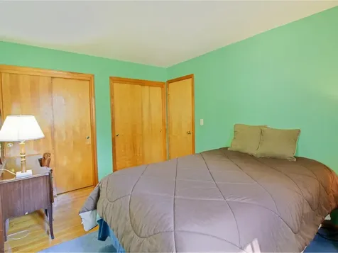 2581 Lincoln Hill Road Hinesburg VT 05461