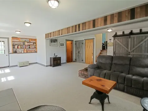 2581 Lincoln Hill Road Hinesburg VT 05461