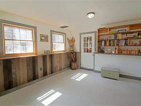 2581 Lincoln Hill Road Hinesburg VT 05461