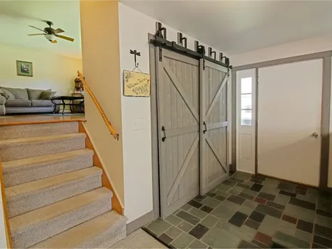 2581 Lincoln Hill Road Hinesburg VT 05461