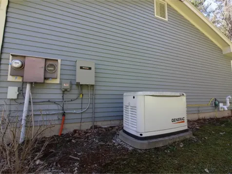 2581 Lincoln Hill Road Hinesburg VT 05461