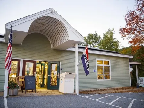 2581 Lincoln Hill Road Hinesburg VT 05461