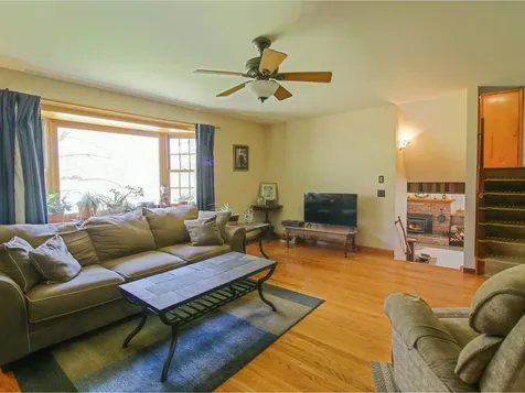 2581 Lincoln Hill Road Hinesburg VT 05461