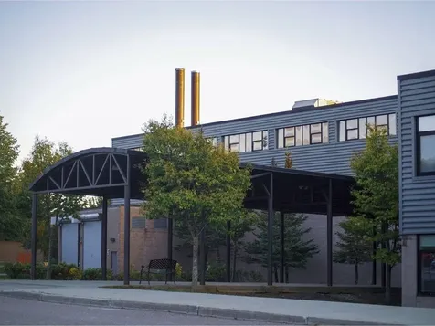 2581 Lincoln Hill Road Hinesburg VT 05461