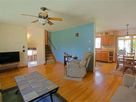 2581 Lincoln Hill Road Hinesburg VT 05461