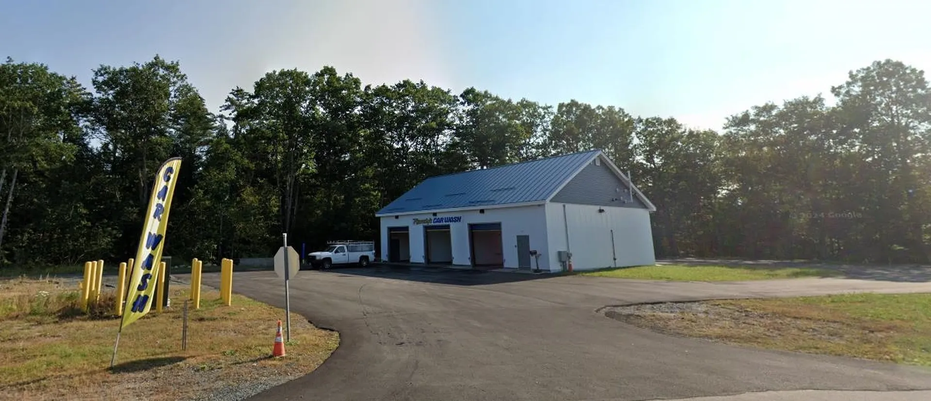 572 Us Route 4 Enfield NH 03748