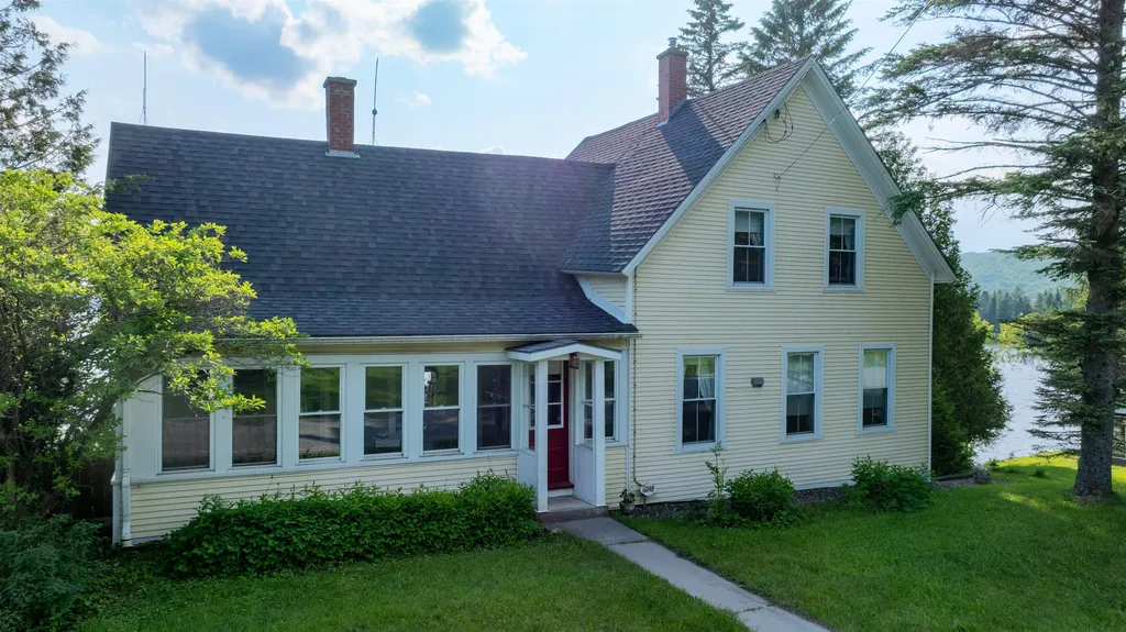 6249 Vt Route 111 Morgan VT 05853