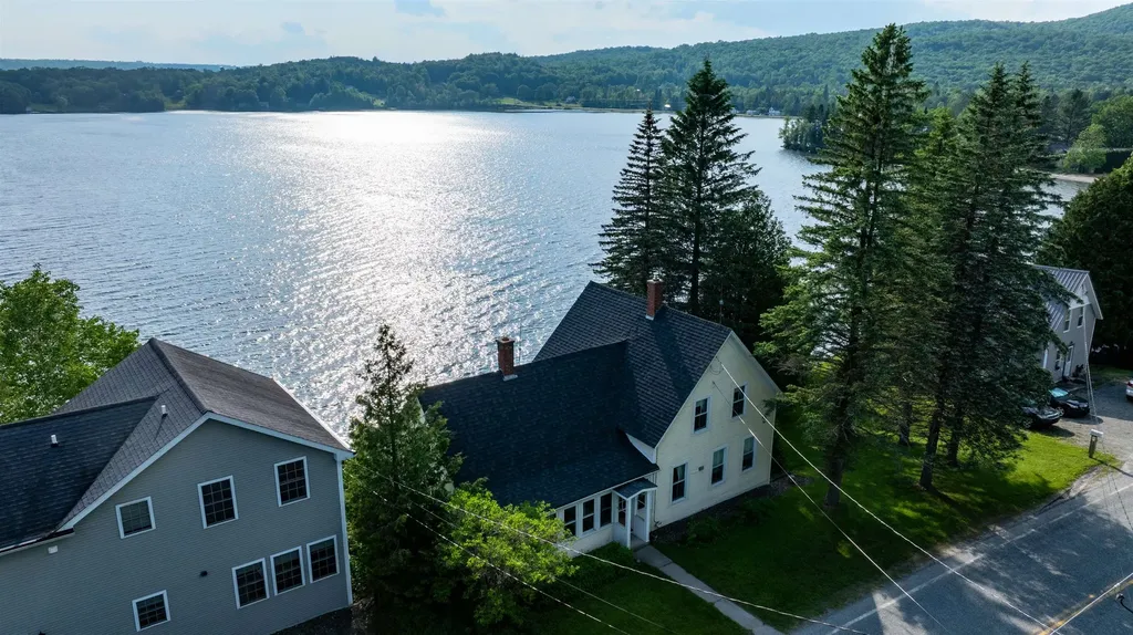 6249 Vt Route 111 Morgan VT 05853