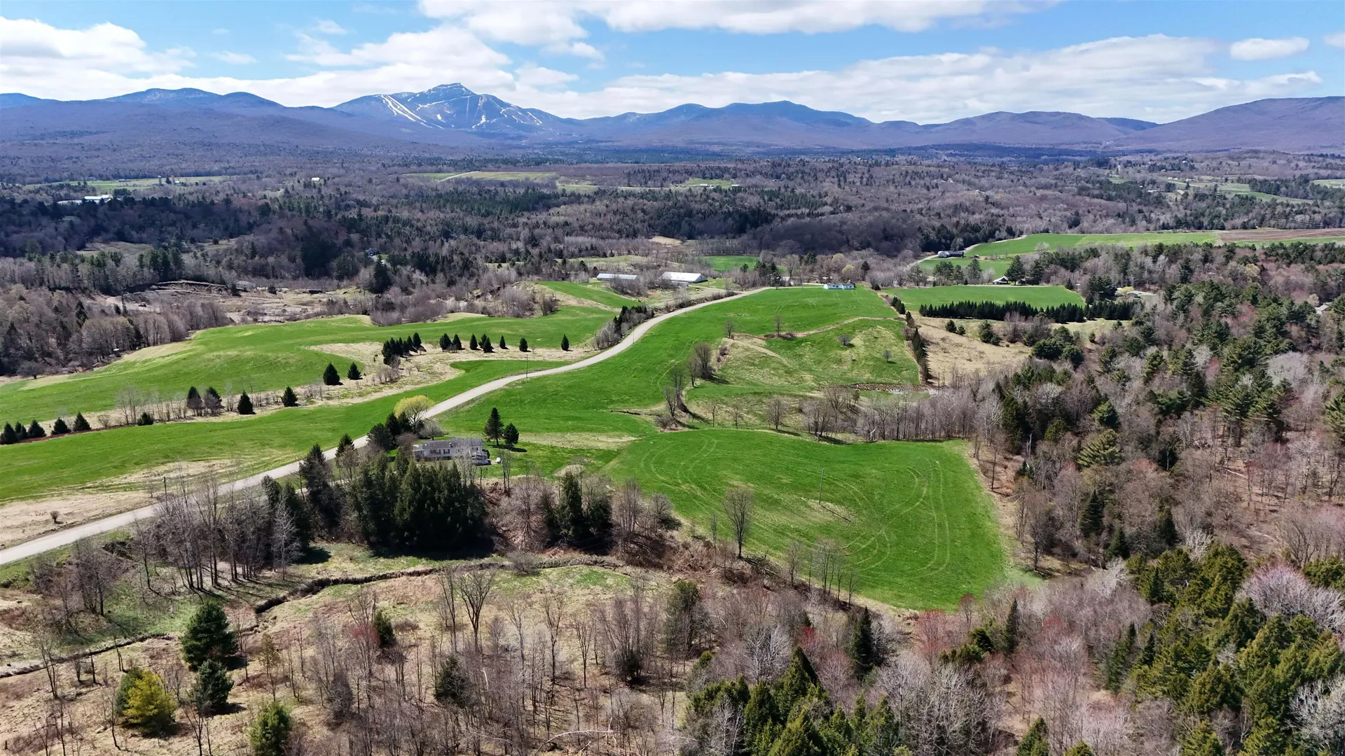 499 Bergeron Road Troy VT 05868