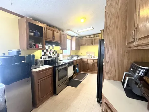 499 Bergeron Road Troy VT 05868