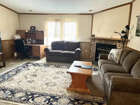 499 Bergeron Road Troy VT 05868