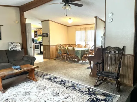 499 Bergeron Road Troy VT 05868