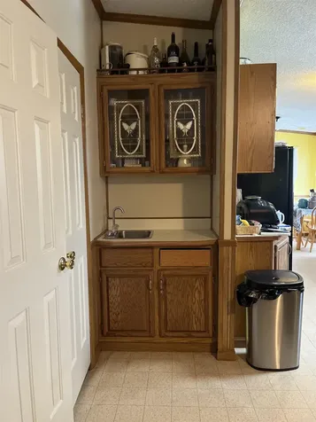 499 Bergeron Road Troy VT 05868