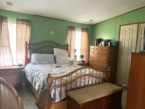 499 Bergeron Road Troy VT 05868