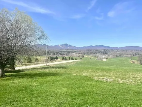 499 Bergeron Road Troy VT 05868